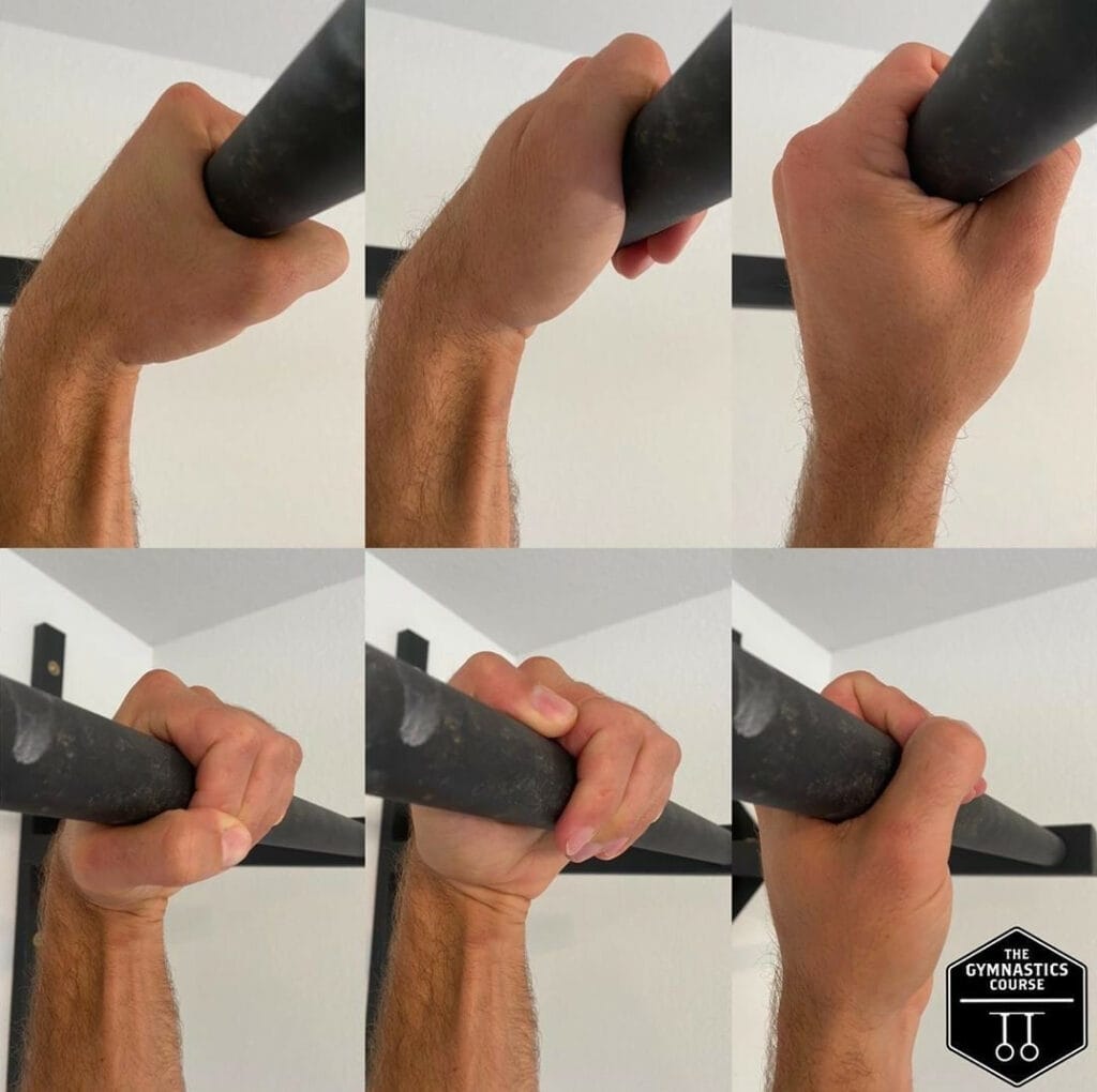 Which Pull Up Grip Suits You Best? 1 Resized Screenshot 20210125 112009 Instagram