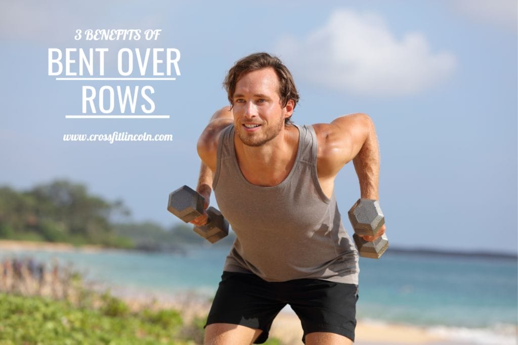 Bent over row script