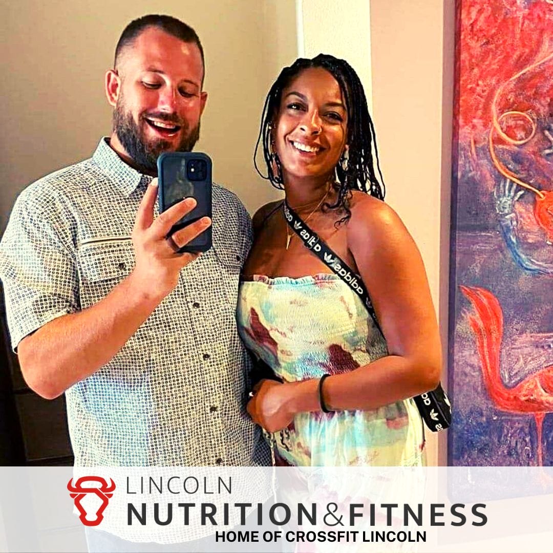 Promotional items Committed club blog athlete highlight