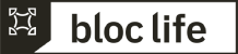 bloc life logo