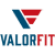 Valorfit logo