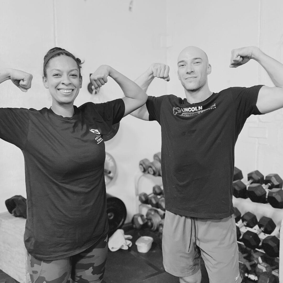 CrossFit Community