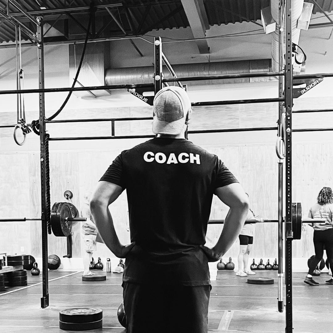 coaching cue from austin