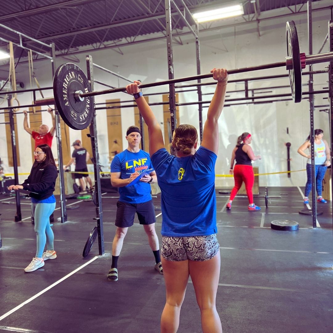 PR milestone mtly challenge posts 14