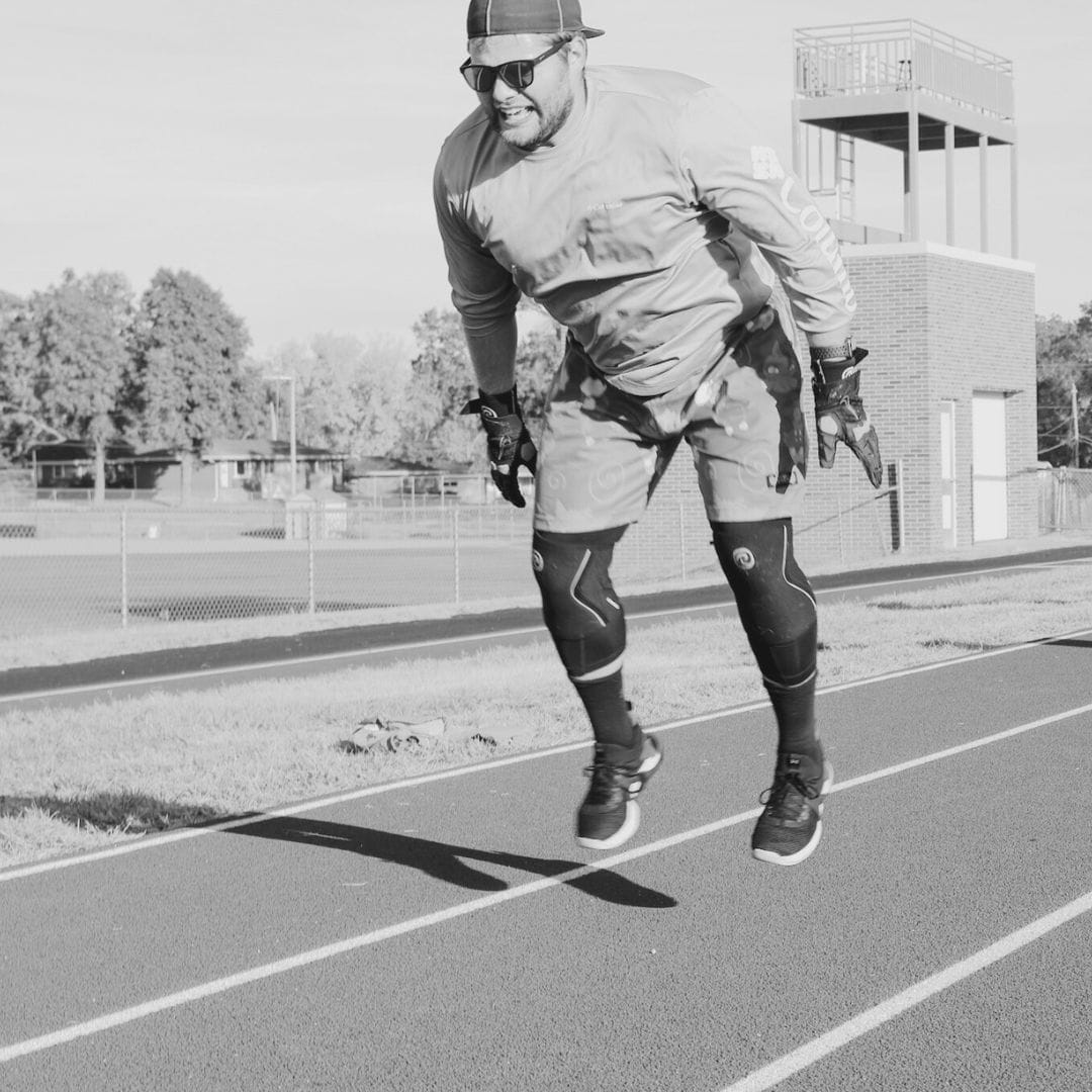 endurance and crossfit, you can do both and you should do both