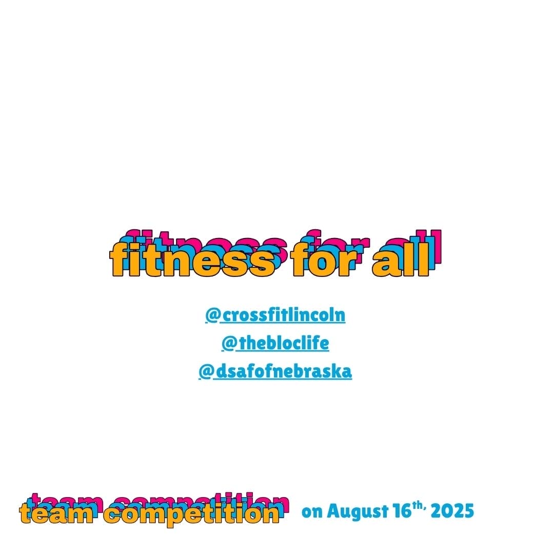 Summer Time - Your Weekly Community Newsletter June 2025 3 Adaptive Athlete Program Promotion 17