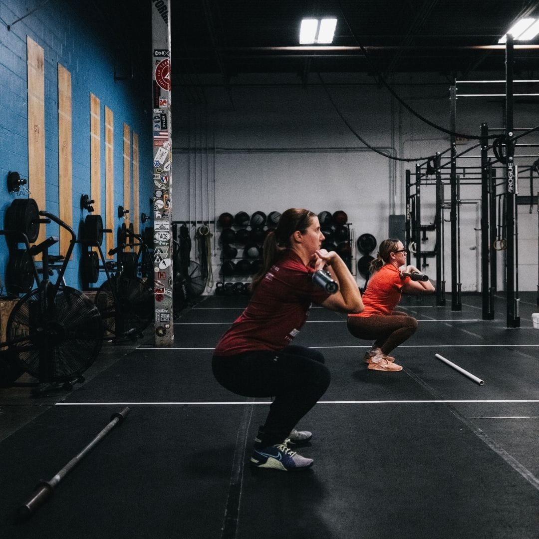 Squats