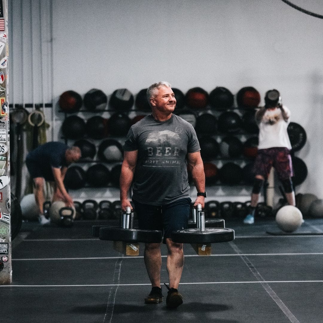 talent and grit