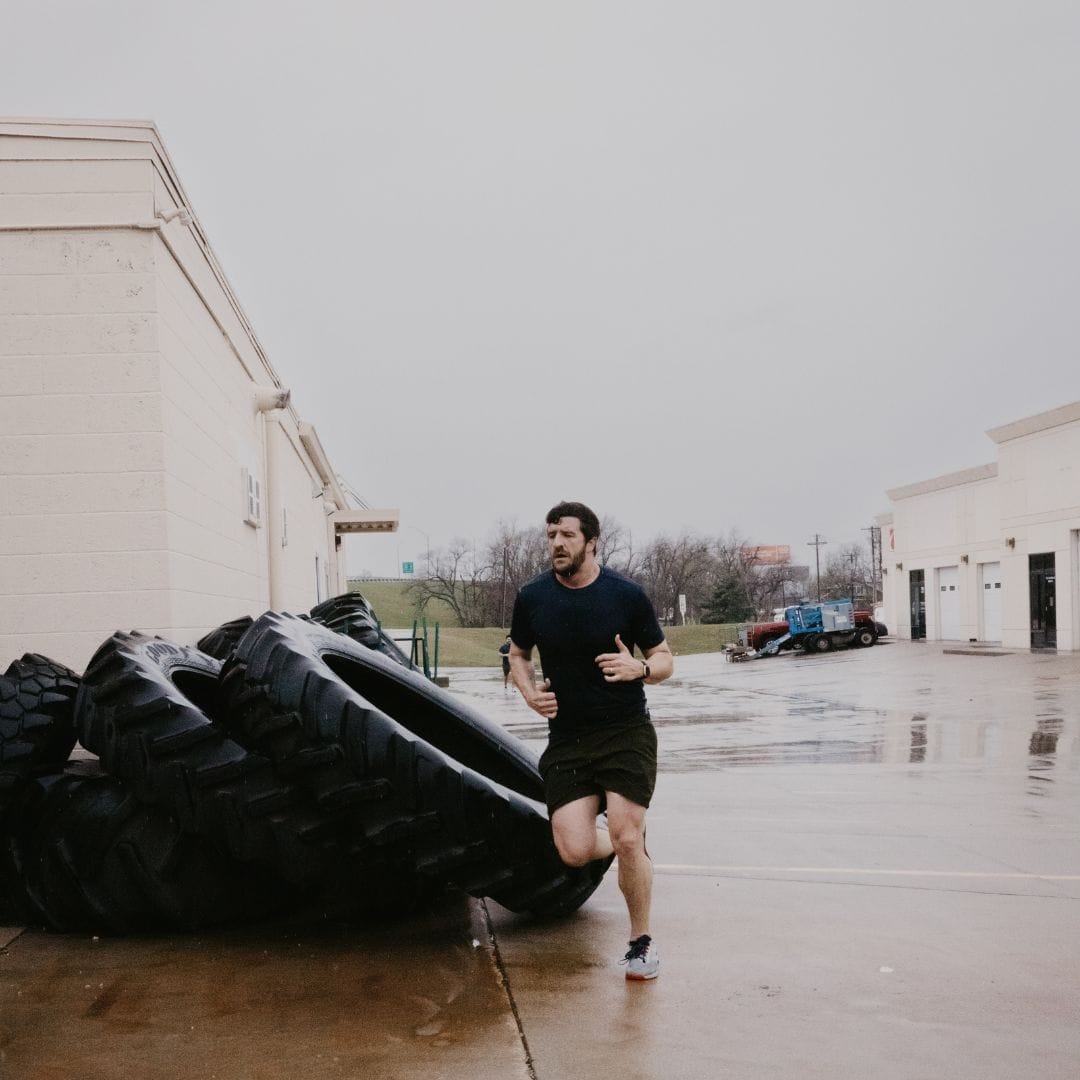 athlete